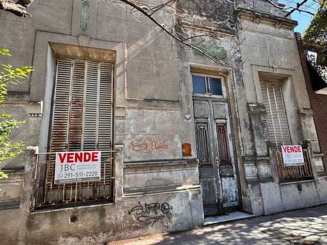 #537 - CASA para Venta en Bahia Blanca - AR-B