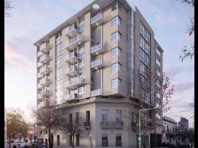 #542 - DEPARTAMENTO para Venta en Bahia Blanca - AR-B - 1