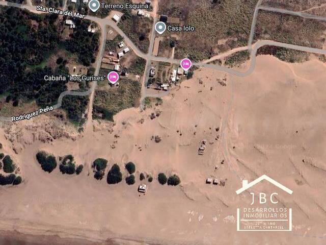 TERRENO para Venta en Monte Hermoso - 4