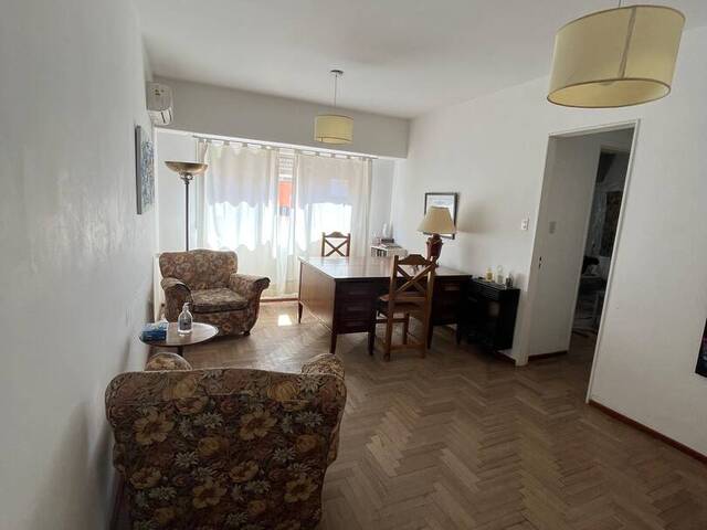 #555 - DEPARTAMENTO para Venta en Bahia Blanca - AR-B - 1