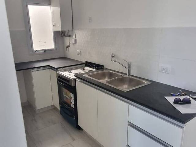#560 - DEPARTAMENTO para Venta en Bahia Blanca - AR-B - 3