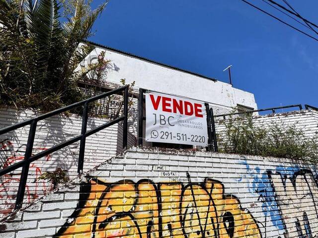#565 - LOCAL-OFICINA para Venta en Monte Hermoso - AR-B - 1