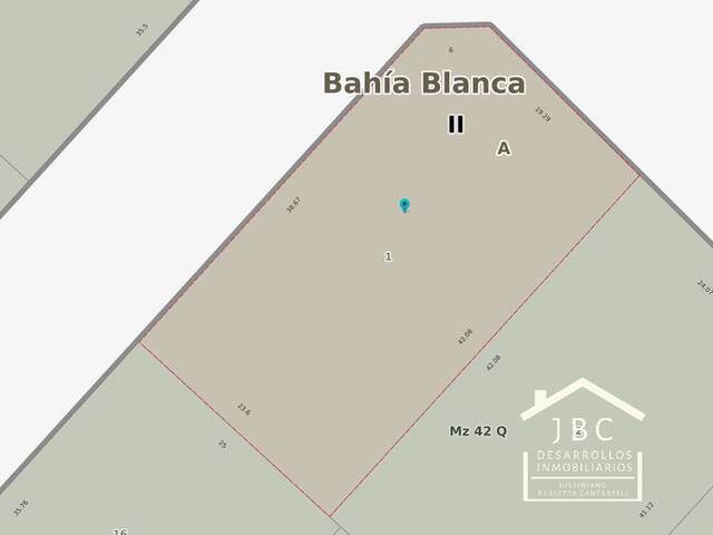 TERRENO para Venta en Bahia Blanca - 4