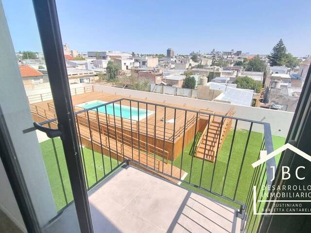 #572 - DEPARTAMENTO para Venta en Bahia Blanca - AR-B - 3