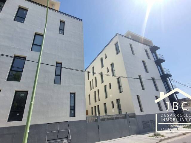 #572 - DEPARTAMENTO para Venta en Bahia Blanca - AR-B - 2