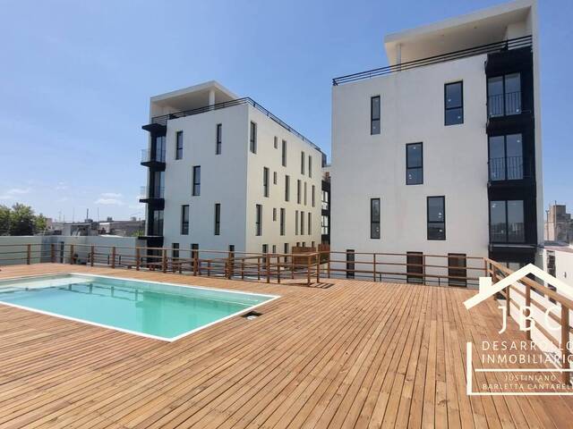 #572 - DEPARTAMENTO para Venta en Bahia Blanca - AR-B - 1