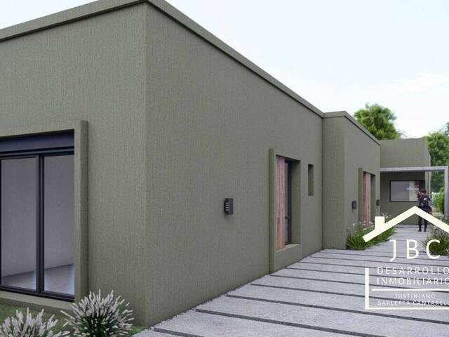 #573 - CASA para Venta en Bahia Blanca - AR-B - 2