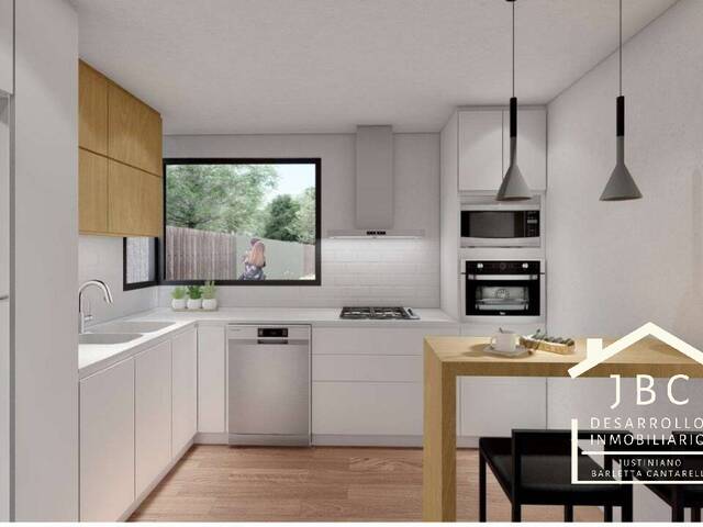 CASA para Venta en Bahia Blanca - 4
