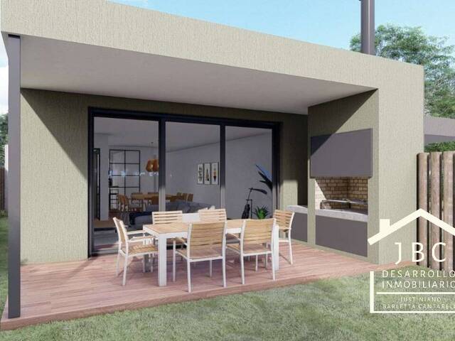 CASA para Venta en Bahia Blanca - 5
