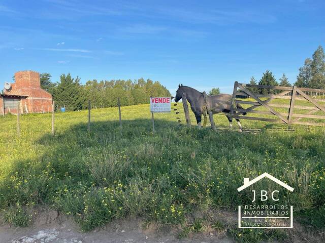 #577 - TERRENO para Venta en Bahia Blanca - AR-B - 1