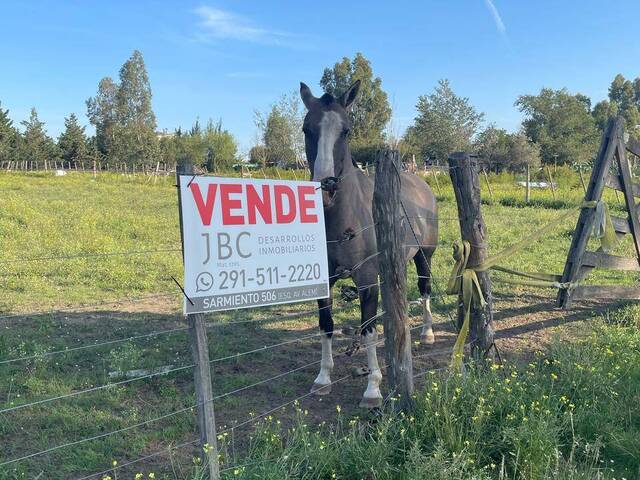 #577 - TERRENO para Venta en Bahia Blanca - AR-B - 2