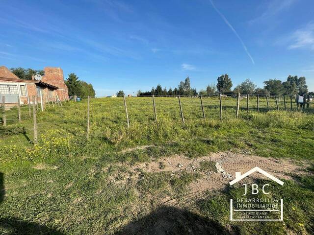 TERRENO para Venta en Bahia Blanca - 5