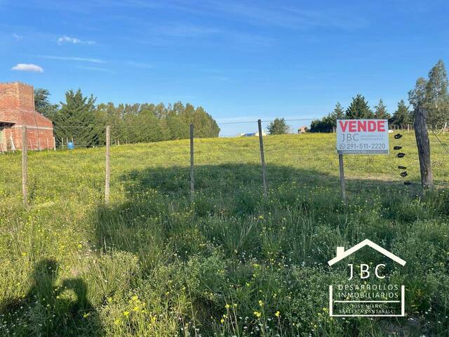 #577 - TERRENO para Venta en Bahia Blanca - AR-B - 3