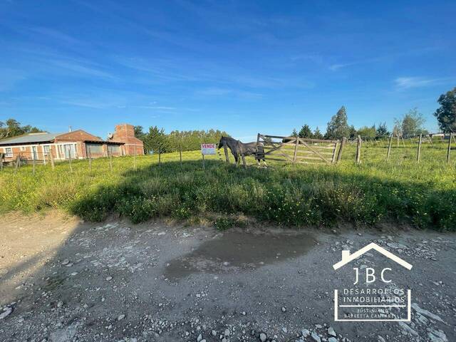 TERRENO para Venta en Bahia Blanca - 4