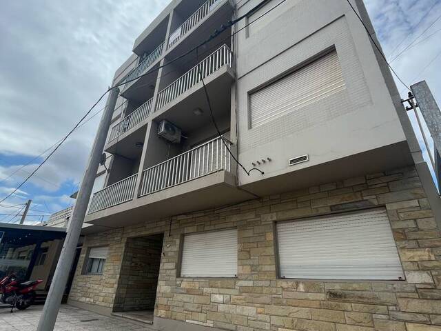 #580 - DEPARTAMENTO para Venta en Monte Hermoso - AR-B - 1