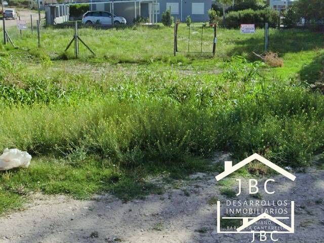 #487 - TERRENO para Venta en Bahia Blanca - AR-B - 2
