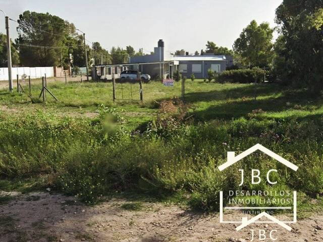 #487 - TERRENO para Venta en Bahia Blanca - AR-B - 3