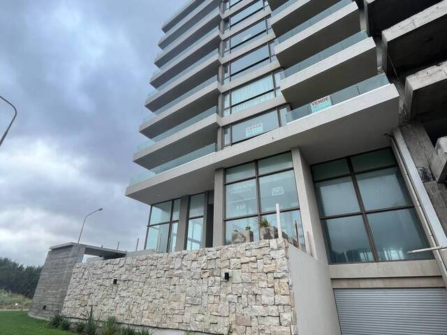 #391 - DEPARTAMENTO para Venta en Monte Hermoso - AR-B - 1
