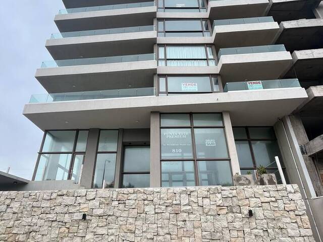 #391 - DEPARTAMENTO para Venta en Monte Hermoso - AR-B - 2