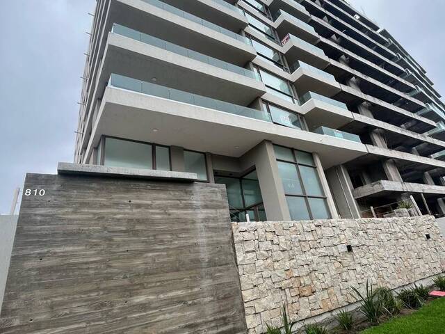 #391 - DEPARTAMENTO para Venta en Monte Hermoso - AR-B - 3