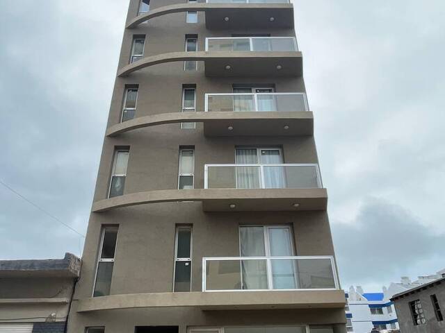 #582 - DEPARTAMENTO para Venta en Monte Hermoso - AR-B - 1
