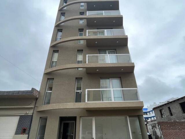#582 - DEPARTAMENTO para Venta en Monte Hermoso - AR-B - 2