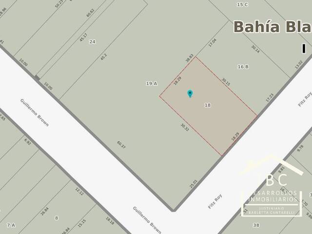 TERRENO para Venta en Bahia Blanca - 4