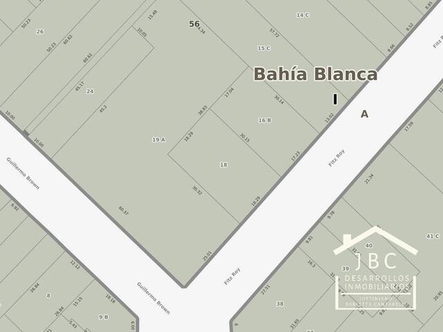 TERRENO para Venta en Bahia Blanca - 5
