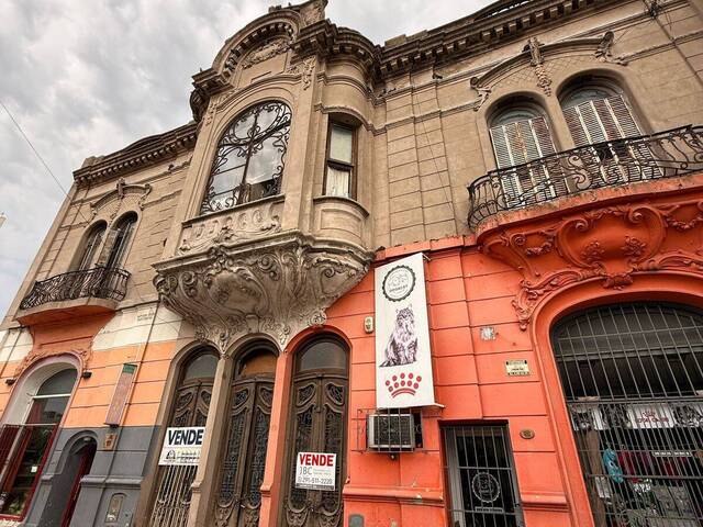 #583 - TERRENO para Venta en Bahia Blanca - AR-B - 2