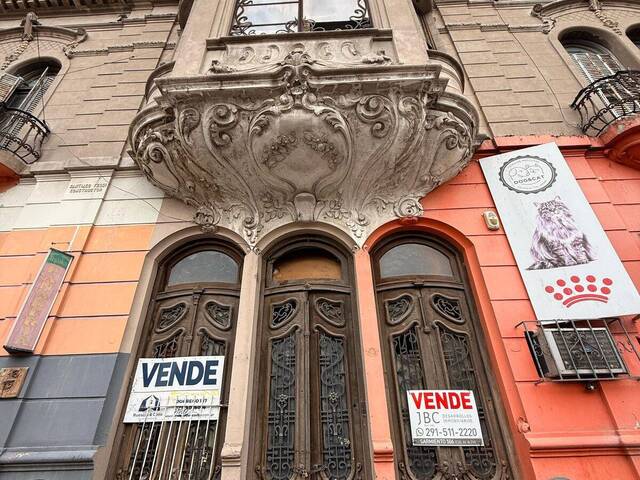 #583 - TERRENO para Venta en Bahia Blanca - AR-B - 1