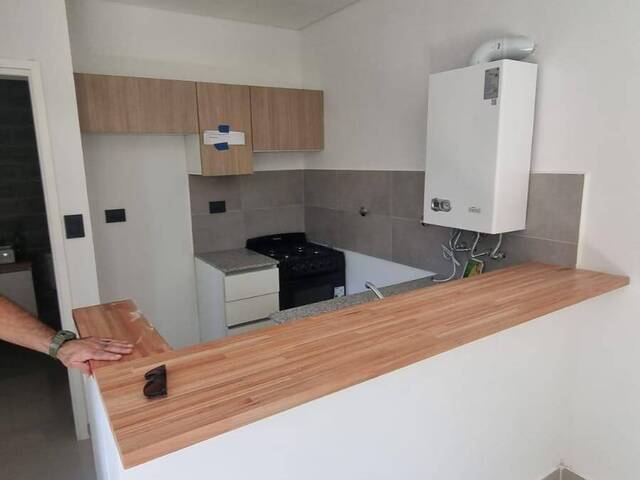 #584 - DEPARTAMENTO para Venta en Bahia Blanca - AR-B