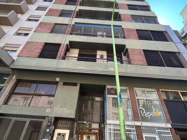 #585 - DEPARTAMENTO para Venta en Bahia Blanca - AR-B - 1