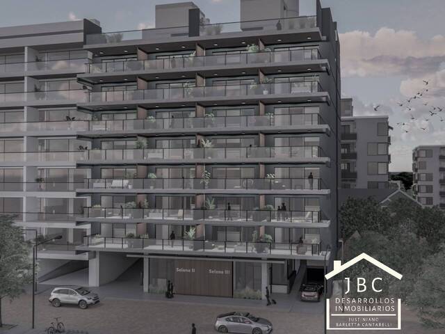 #587 - DEPARTAMENTO para Venta en Monte Hermoso - AR-B - 1