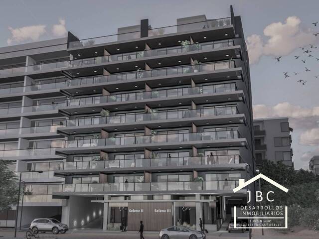 #587 - DEPARTAMENTO para Venta en Monte Hermoso - AR-B - 2