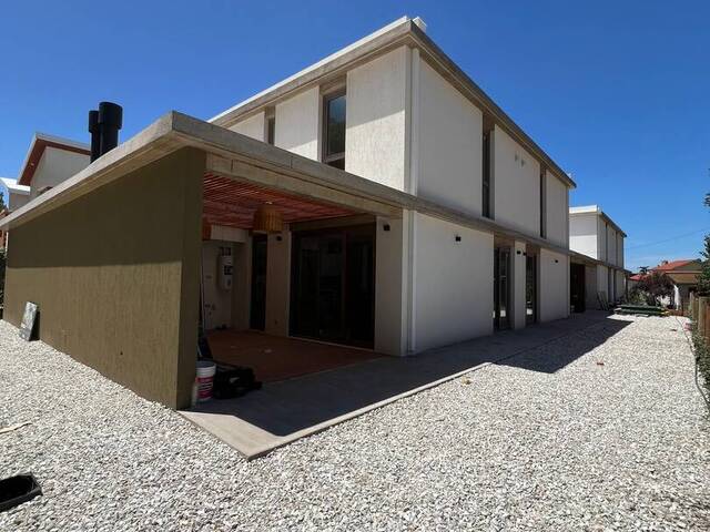 #589 - CASA para Venta en Monte Hermoso - AR-B - 1