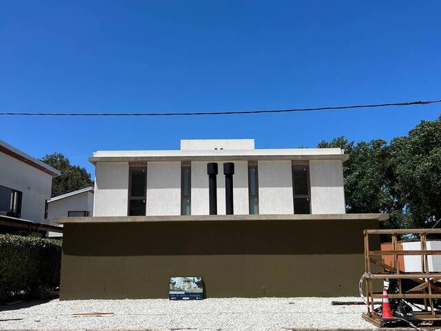 #589 - CASA para Venta en Monte Hermoso - AR-B - 2