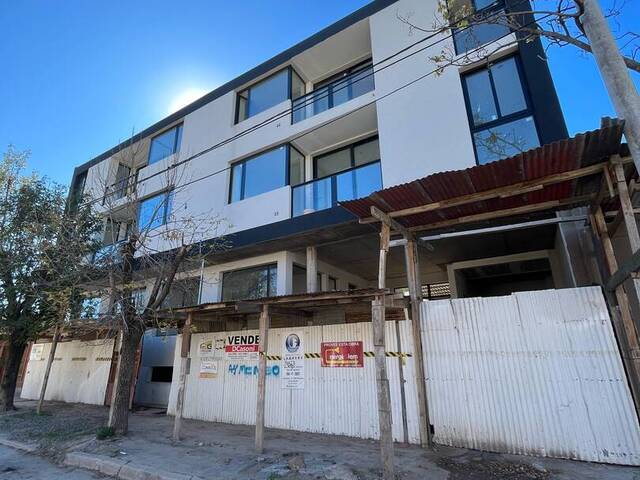 #593 - DEPARTAMENTO para Venta en Bahia Blanca - AR-B - 1
