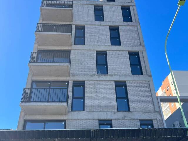 #594 - DEPARTAMENTO para Venta en Bahia Blanca - AR-B - 1