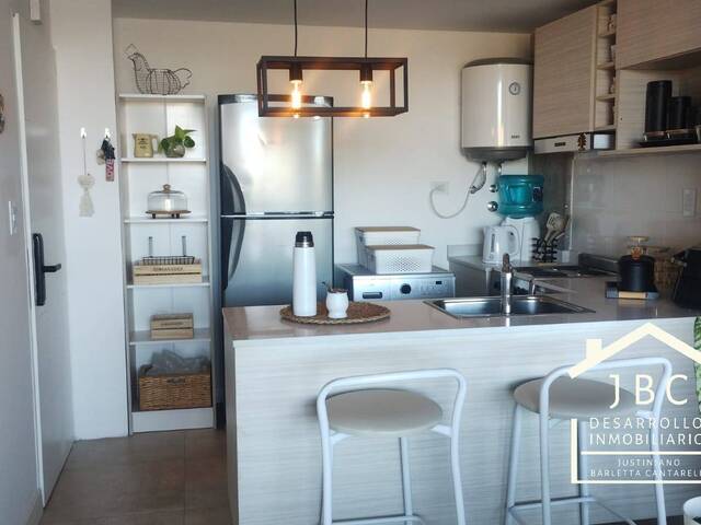 #597 - DEPARTAMENTO para Venta en Monte Hermoso - AR-B - 3