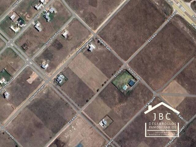 TERRENO para Venta en Bahia Blanca - 5