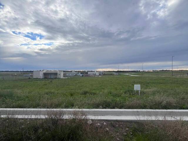 #599 - TERRENO para Venta en Bahia Blanca - AR-B - 2