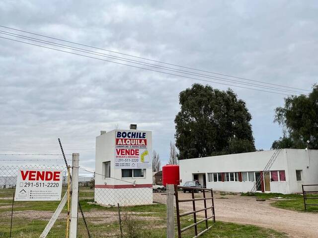#288 - TERRENO para Venta en Bahia Blanca - AR-B - 3
