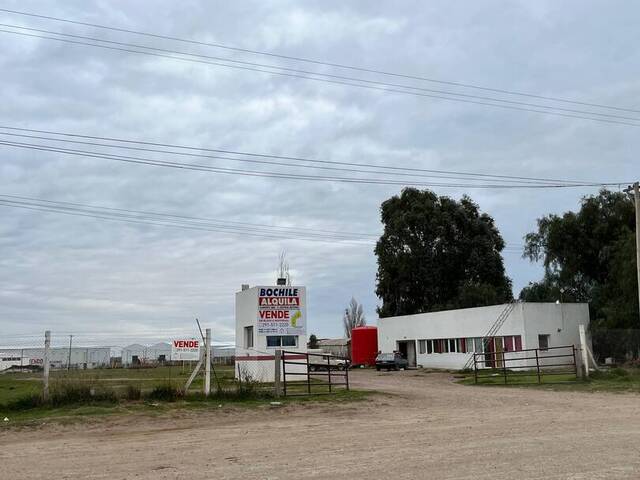 TERRENO para Venta en Bahia Blanca - 4