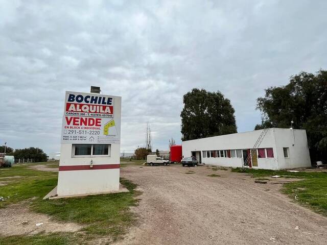 TERRENO para Venta en Bahia Blanca - 5