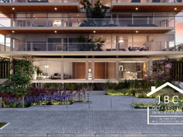 #601 - DEPARTAMENTO para Venta en Bahia Blanca - AR-B - 2