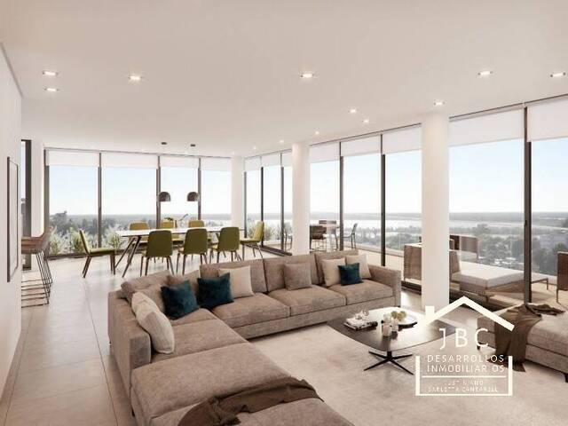 DEPARTAMENTO para Venta en Bahia Blanca - 4