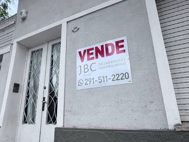 #602 - CASA para Venta en Bahia Blanca - AR-B - 3
