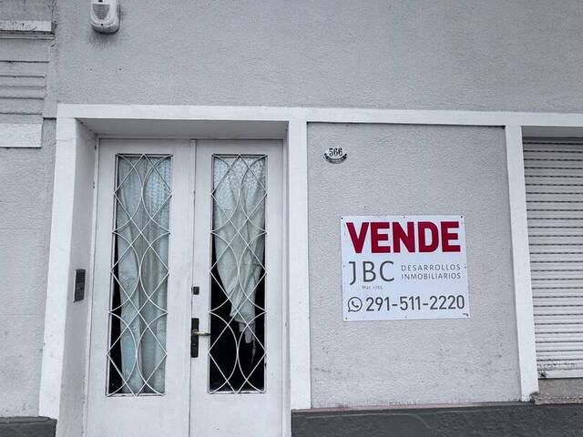 Venta en CENTRO - Bahia Blanca