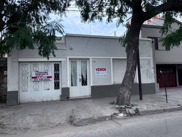 #602 - CASA para Venta en Bahia Blanca - AR-B - 2