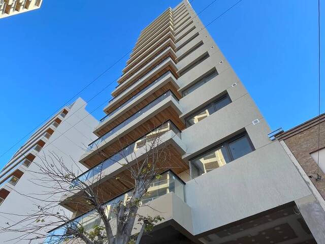 #595 - DEPARTAMENTO para Venta en Bahia Blanca - AR-B - 2
